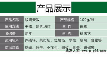 食品加工厂车间外墙苍蝇多怎么灭杀效果好